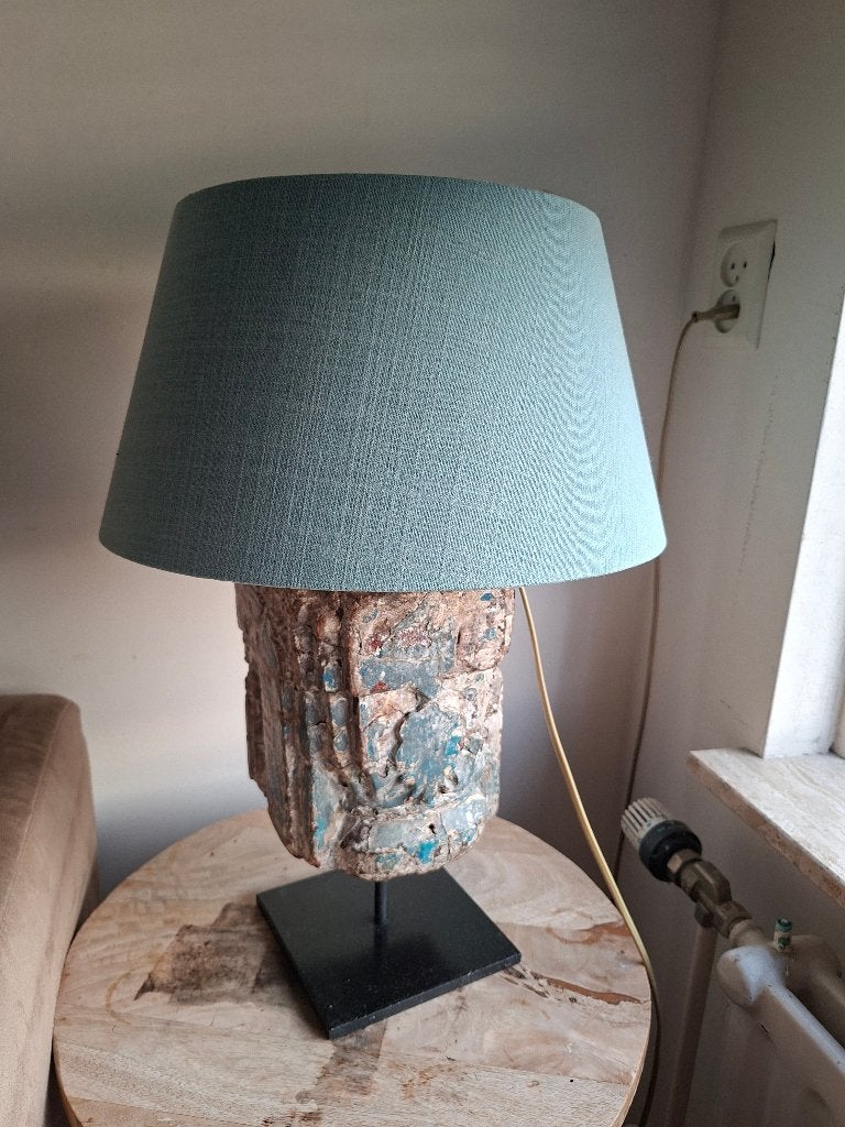 Tafellamp, Ophalen, Gebruikt, Sfeerlamp