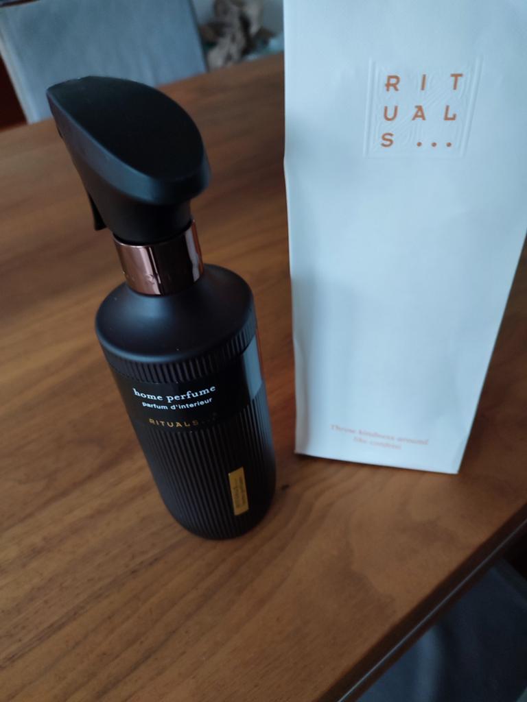 Rituals huisparfum  Ayurveda Nieuw, Ophalen, Nieuw
