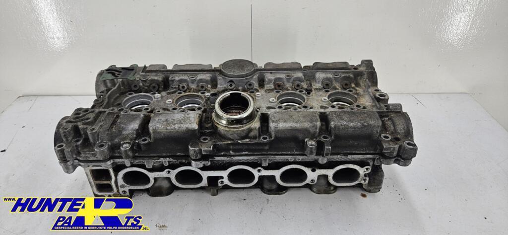 Cilinderkop 2.4T/2.3T5/2.0T Volvo V70/S60 ('00-'08), Auto-onderdelen, Gebruikt, Ophalen of Verzenden, Volvo, Volvo