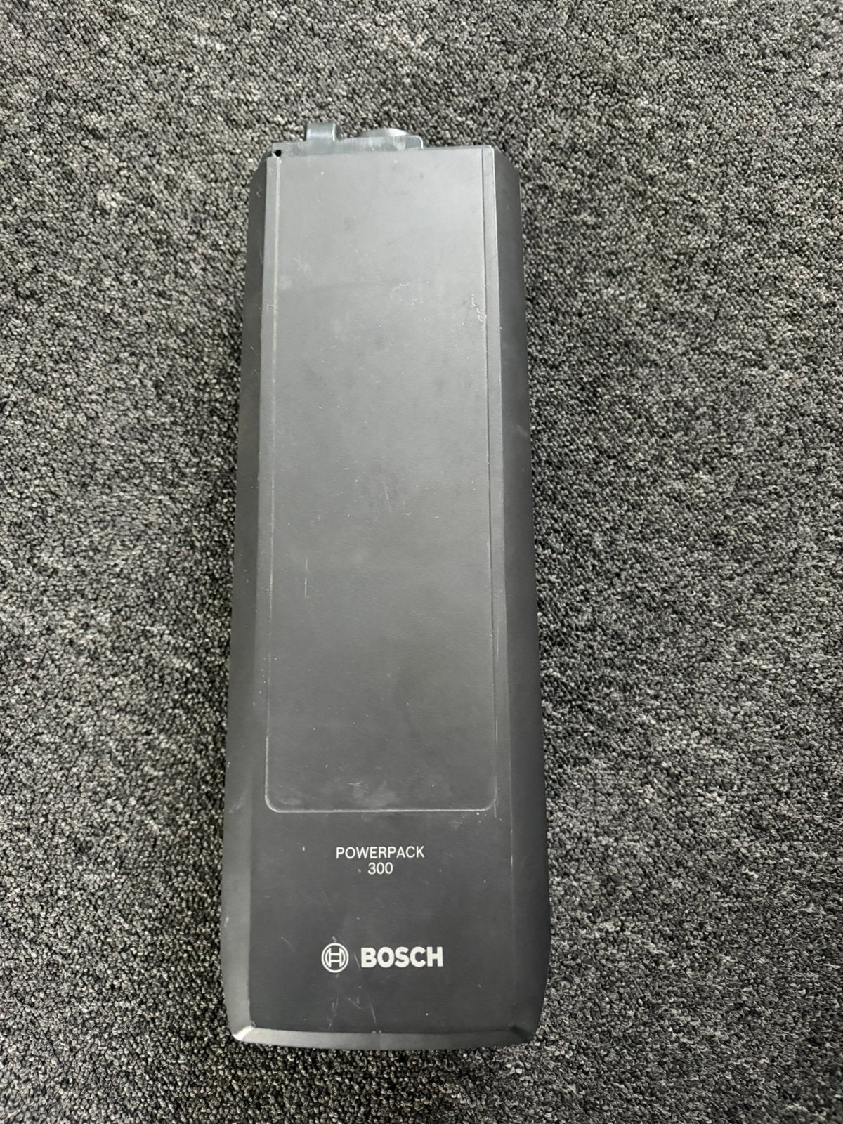 Bosch powerpack 300 nieuwstaat, Zo goed als nieuw