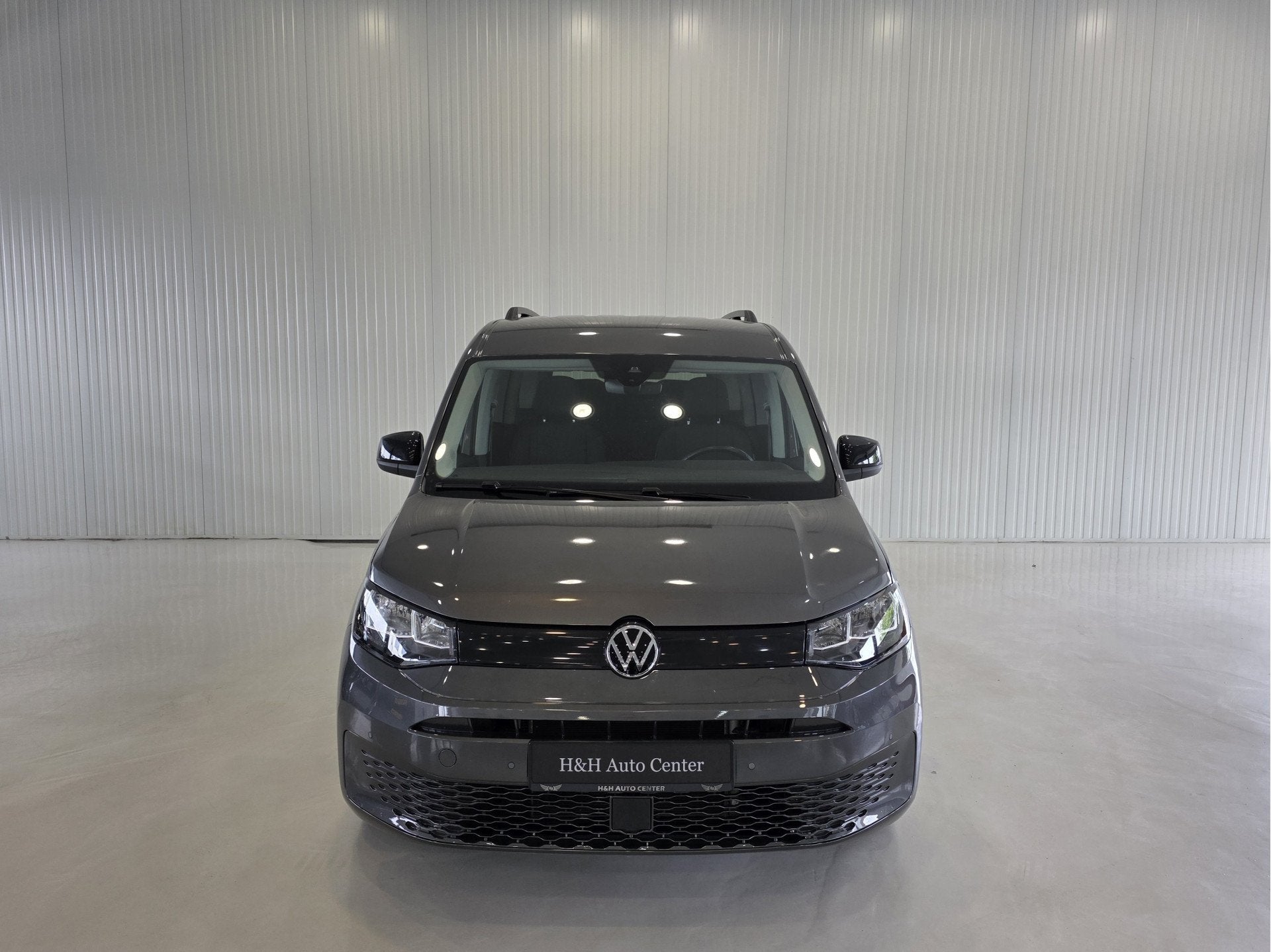 Volkswagen Caddy Maxi 1.5 |7-PERSOONS|CARPLAY|AUTOMAAT|, Auto's, Stof, 4 cilinders, Met garantie (alle), Bedrijf