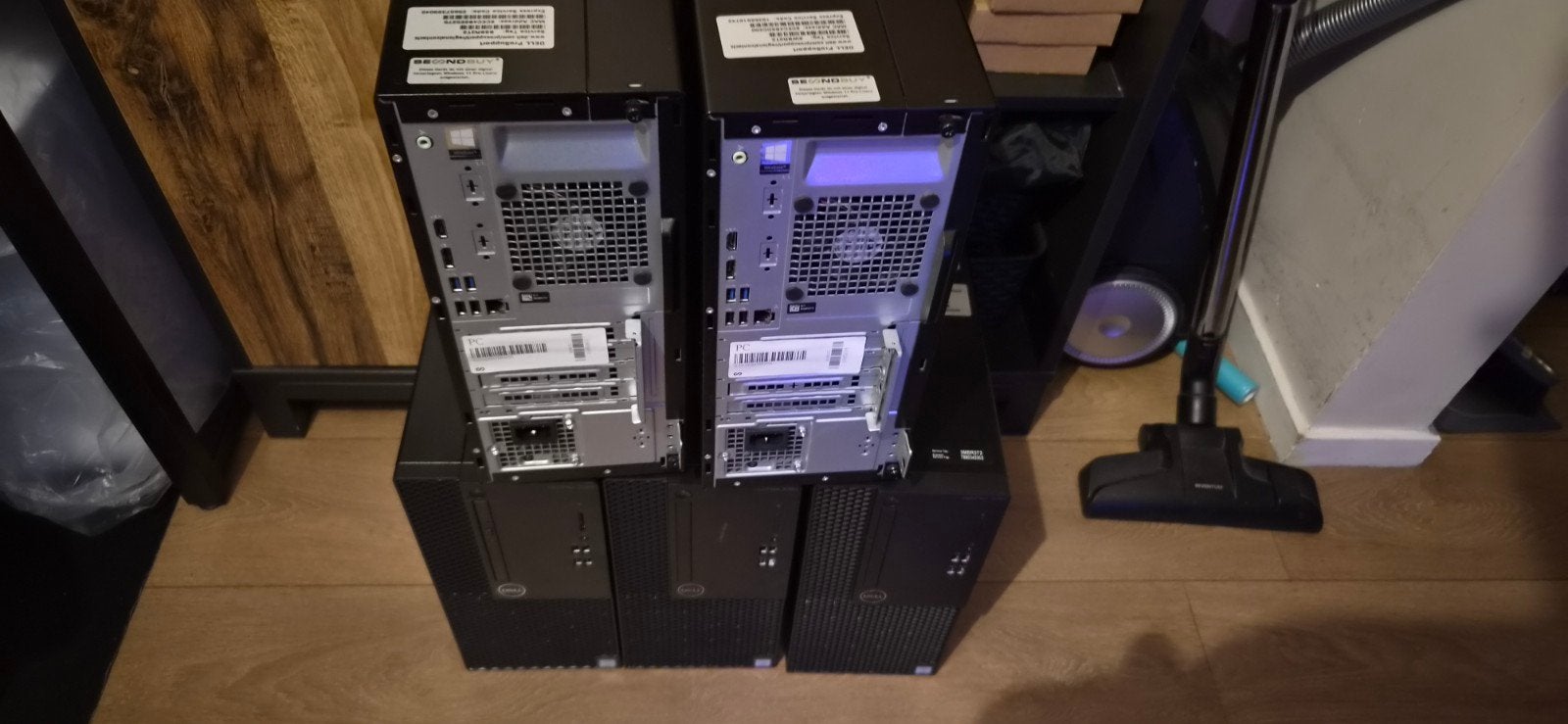 Dell OptiPlex 3060 | i3 | 8GB | SSD | Windows 11, Gebruikt, 2 tot 3 Ghz, 8 GB, Ophalen of Verzenden