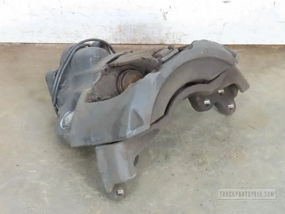 Mercedes-Benz Brake System Remklauw Re. MB MP4 17.5", Auto-onderdelen, Ophalen, Gebruikt, Mercedes-Benz, Remmen en Aandrijving