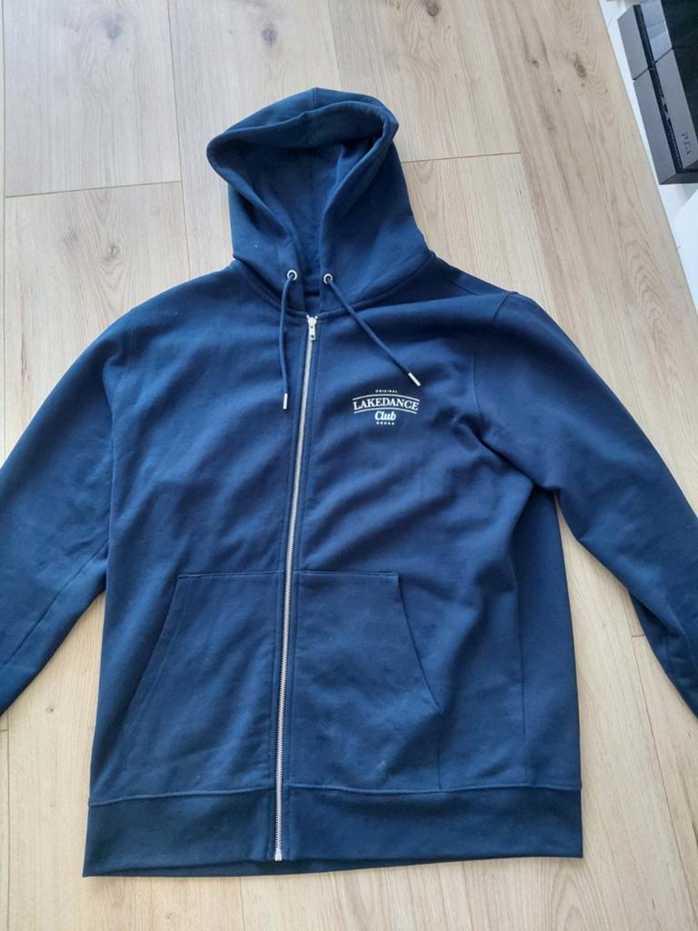 Lakedance vest 2026, Blauw, Nieuw, Overige maten, Ophalen of Verzenden