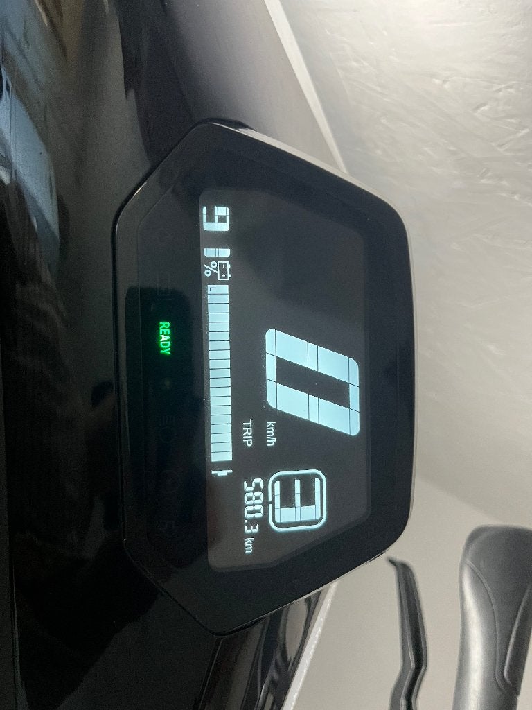 Scooter, Elektrisch, Zo goed als nieuw, Ophalen, Overige merken