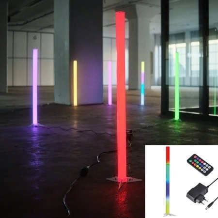 Ayra DanceFX Led tube, Ophalen, Nieuw, Licht