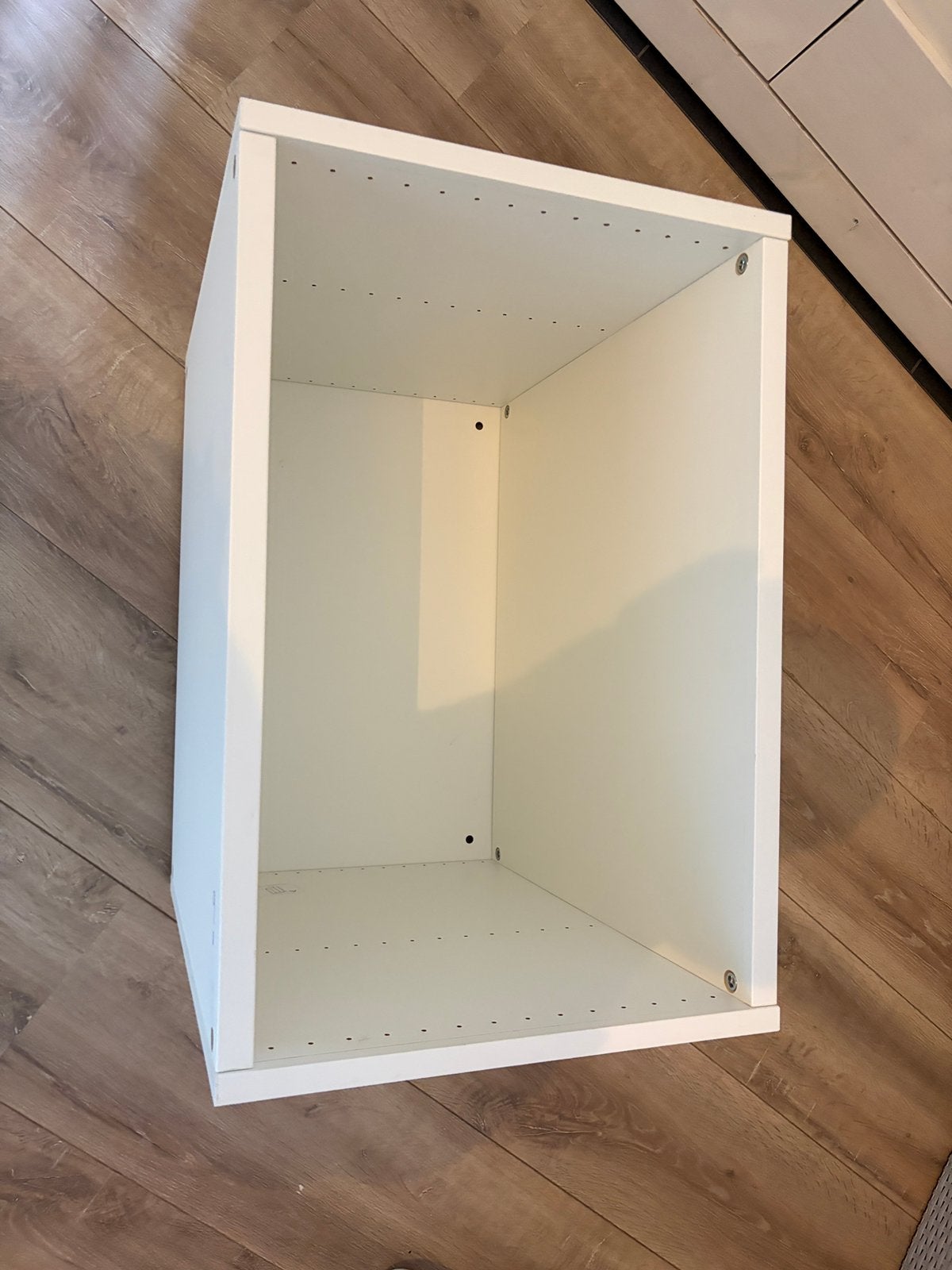 Ikea kastje 40x60, Ophalen, 50 tot 100 cm, Zo goed als nieuw, Minder dan 100 cm