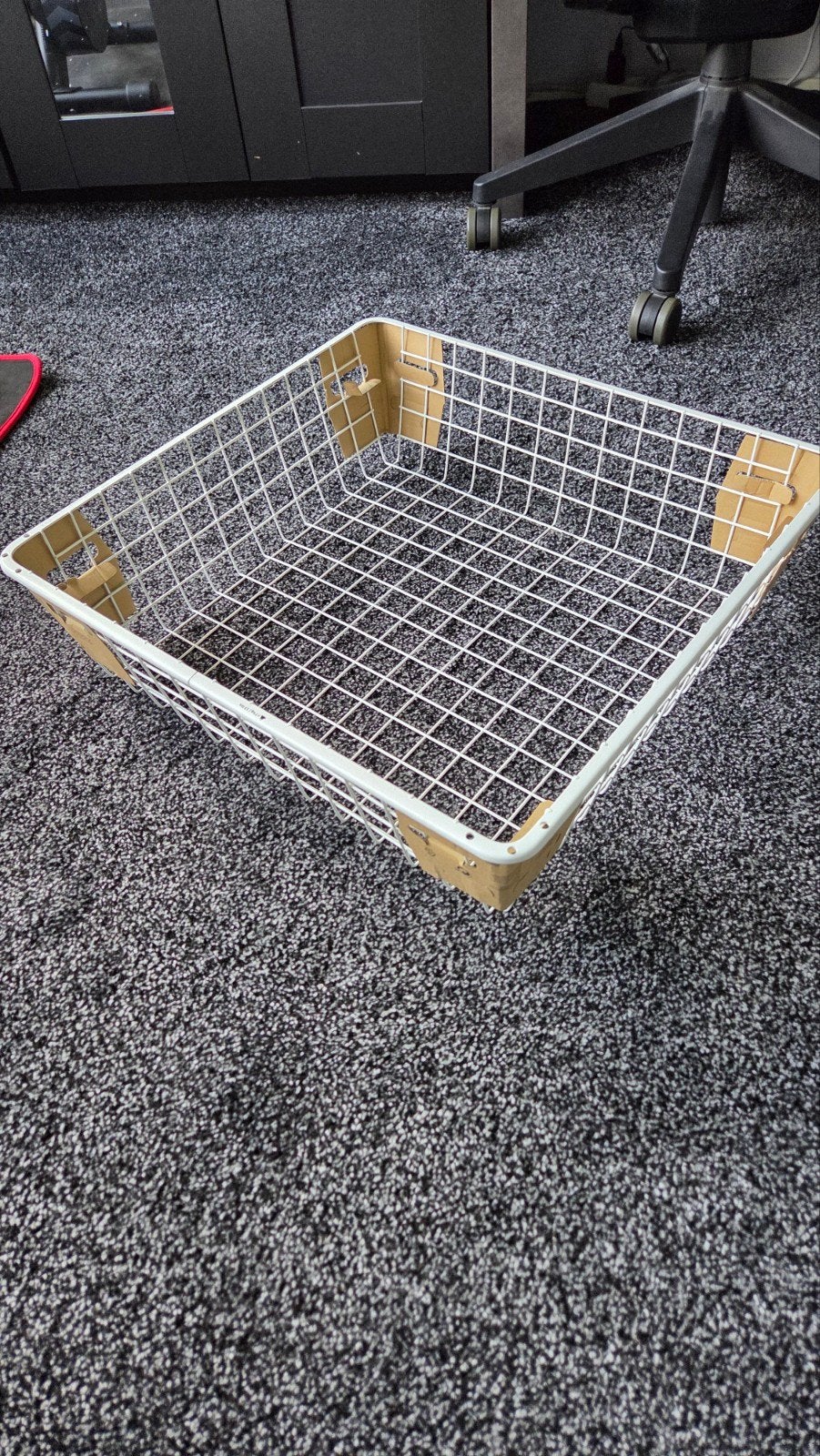 Uitschuifbare mand voor IkeaPAX kast, Ophalen, Nieuw