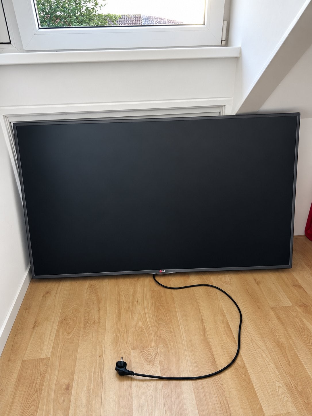 LG Smart TV - 55 inch  - Full HD, 50 Hz, Ophalen of Verzenden, 100 cm of meer, Full HD (1080p)