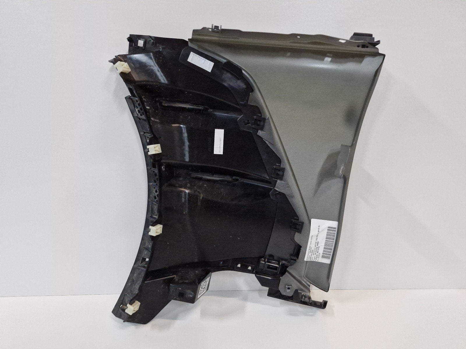 SPATBORD LINKS ZIJSCHERM Z4 Roadster (G29) (41008495961), Gebruikt, Links, Spatbord, BMW