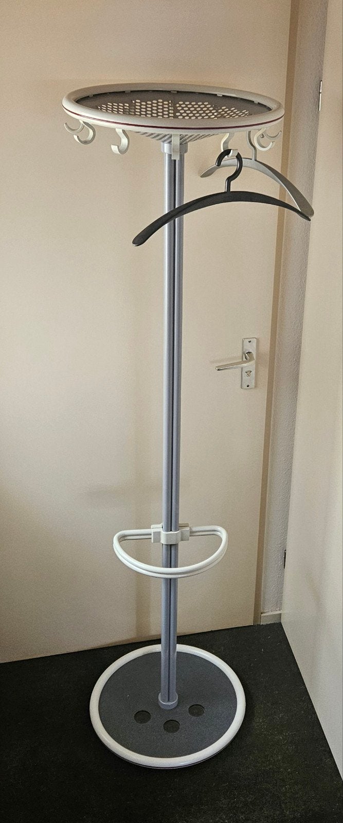zeer stevige KAPSTOK   ( hoogte 180cm ), Ophalen