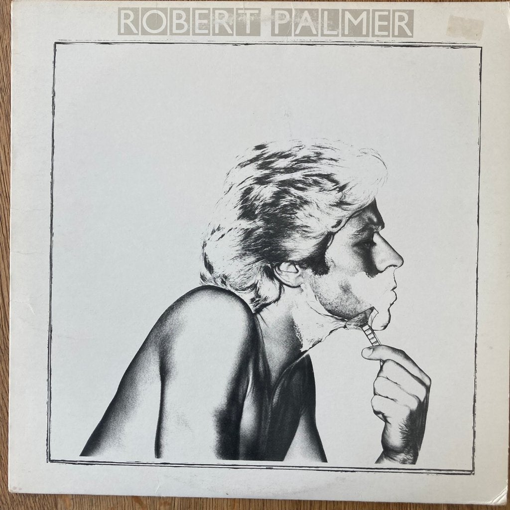 Robert Palmer Secrets Bad case Can we still be friends Todd, Ophalen of Verzenden, Gebruikt, 12 inch, Poprock