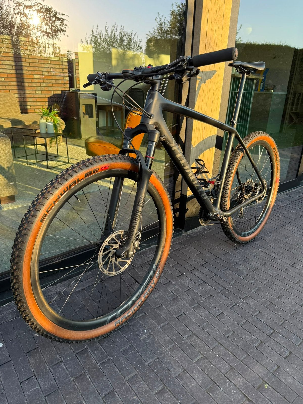 Specialized Epic carbon Hardtail - XL, Gebruikt, 57 cm of meer, Hardtail, Heren