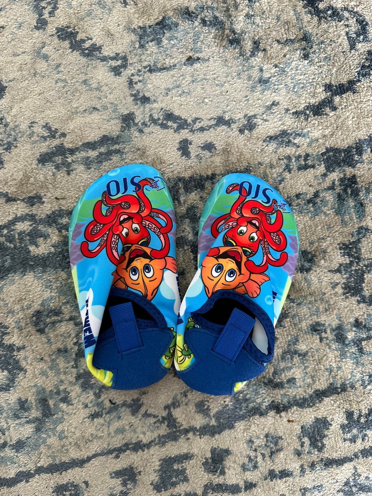 Nieuwe waterschoenen SRO maat 23/24, Schoentjes, Jongetje of Meisje, Nieuw, Ophalen of Verzenden