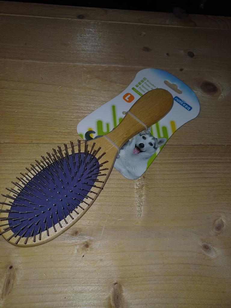 Honden speeltjes  ,borstels, vlooienbanden, Dieren en Toebehoren, Ophalen of Verzenden, Nieuw
