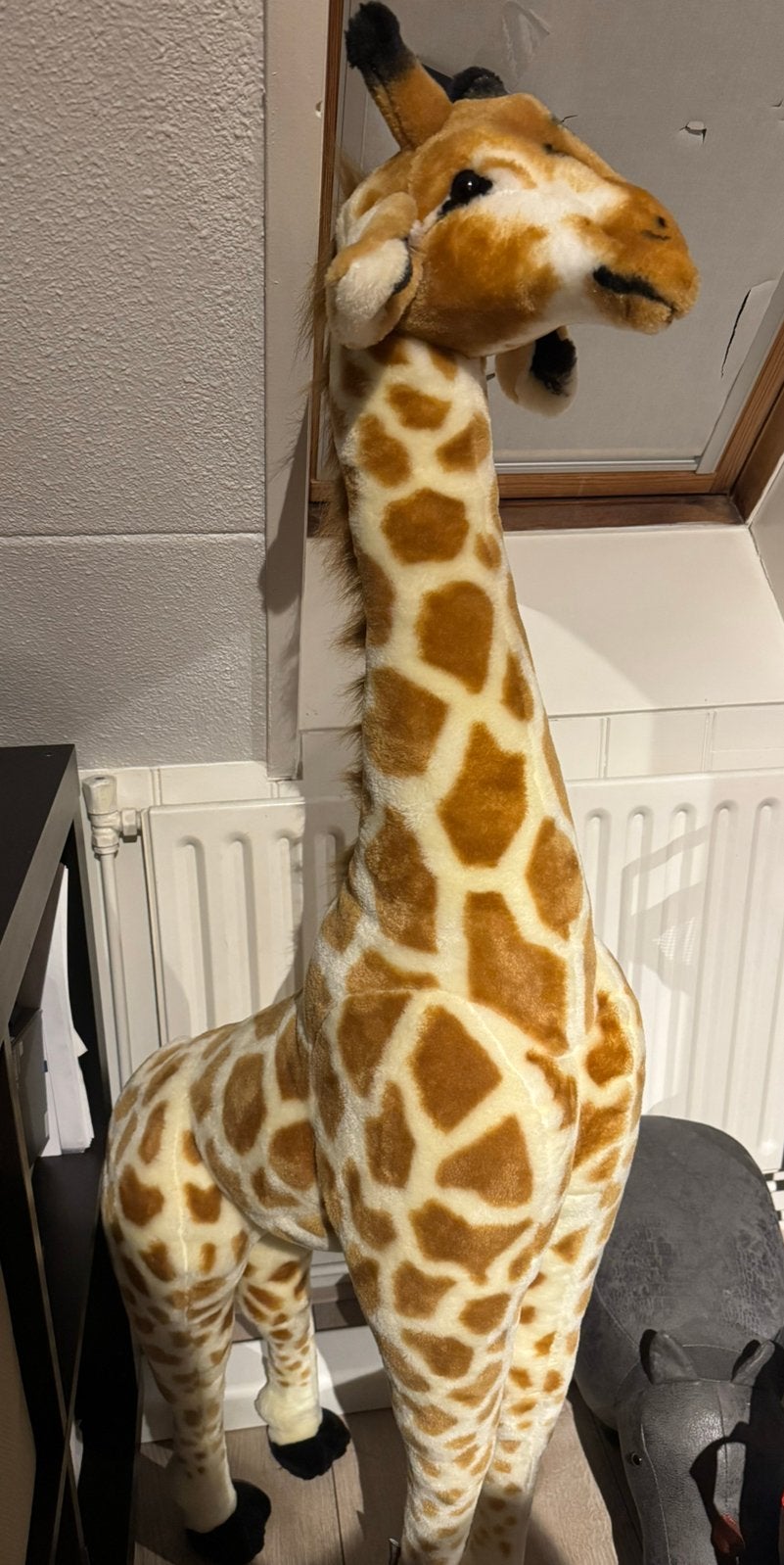 Childhome giraffe 135cm, Ophalen, Overige typen, Zo goed als nieuw, Childhome