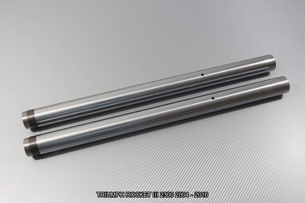 Voorvorkpoten SPR TRIUMPH ROCKET III 2300 2004 - 2016, Ophalen of Verzenden, Nieuw