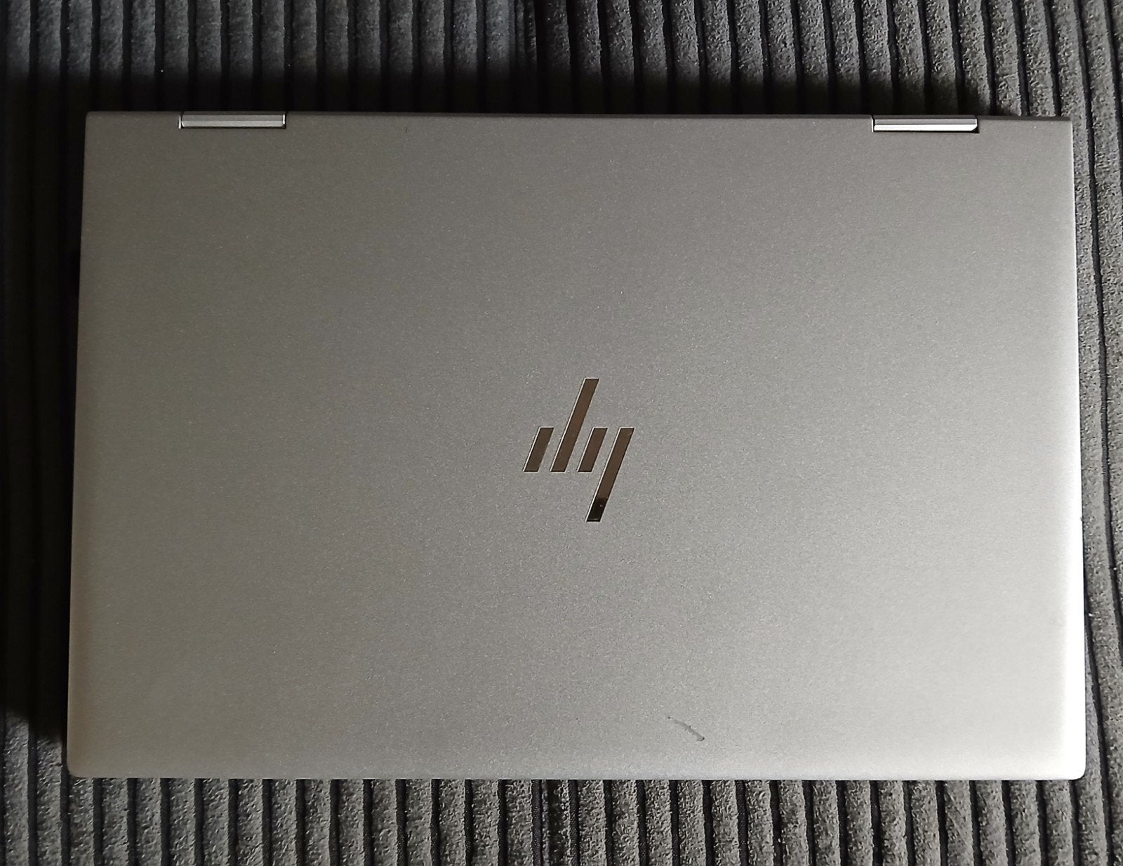 Hp elitebook x360 G7 256GB touchscreen 2 in 1 laptop, Ophalen, 256 GB, 2 tot 3 Ghz, 8 GB