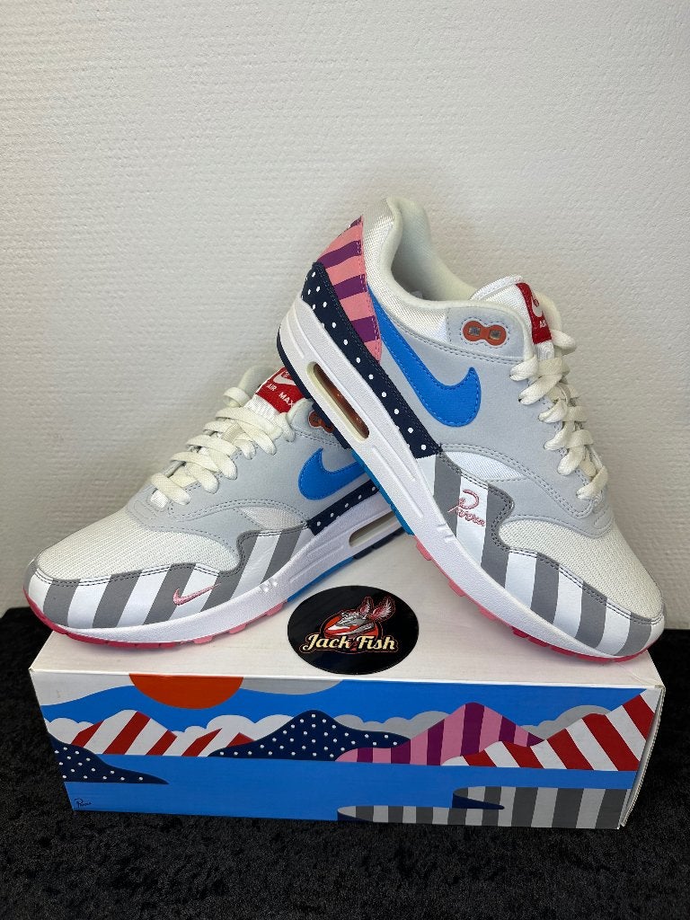 Nike air Max 1 Parra 2018 - size 42, Nike air max, Overige kleuren, Nieuw, Ophalen of Verzenden