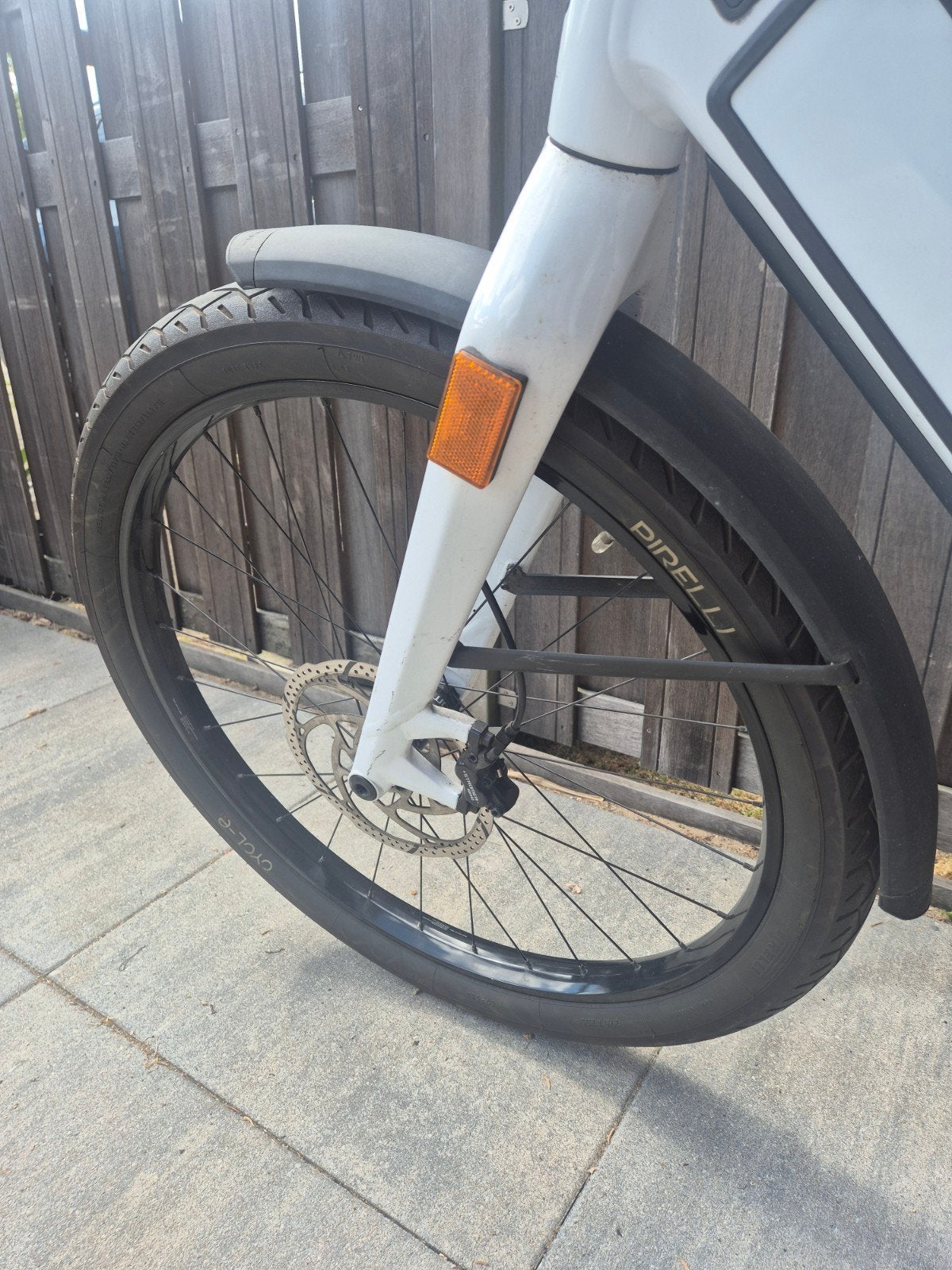 Foto 7 van Stromer ST3 Sport 983 Wh  - Maat L