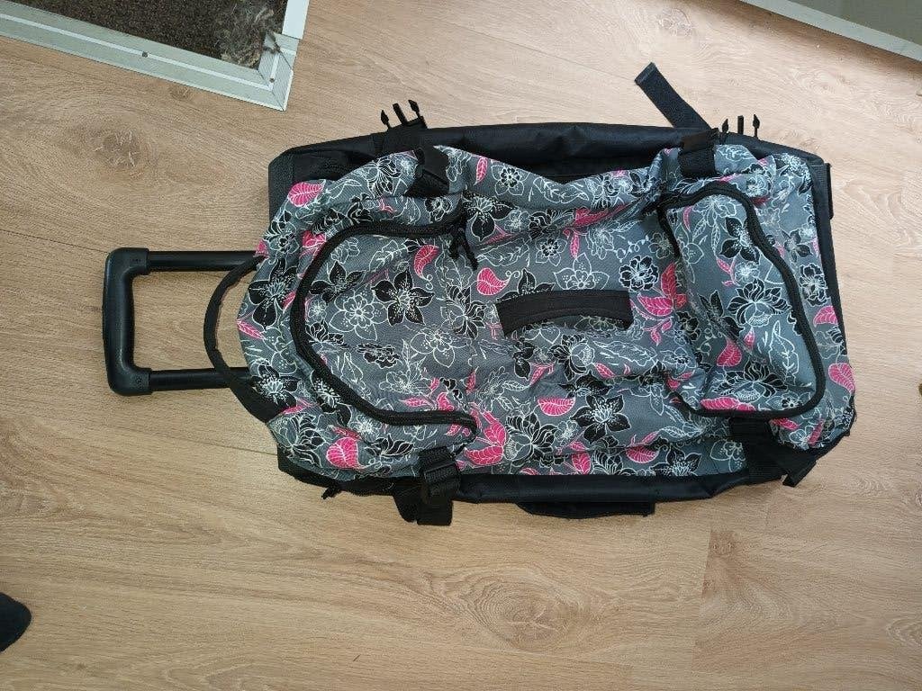 reistas, Ophalen, Gebruikt, Overige kleuren, 60 tot 80 cm
