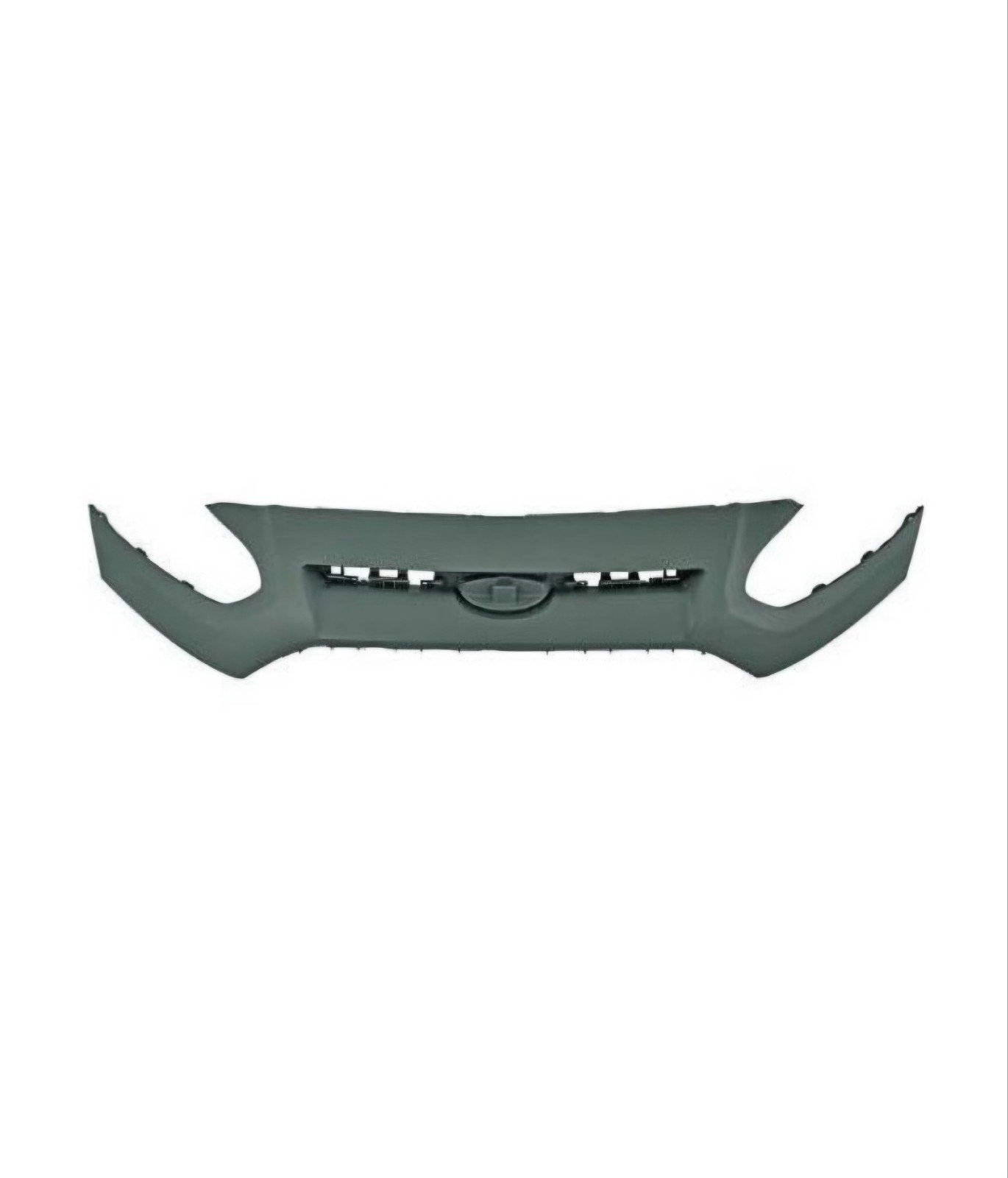 Ford Transit connect mpv v408 bumper, Ophalen