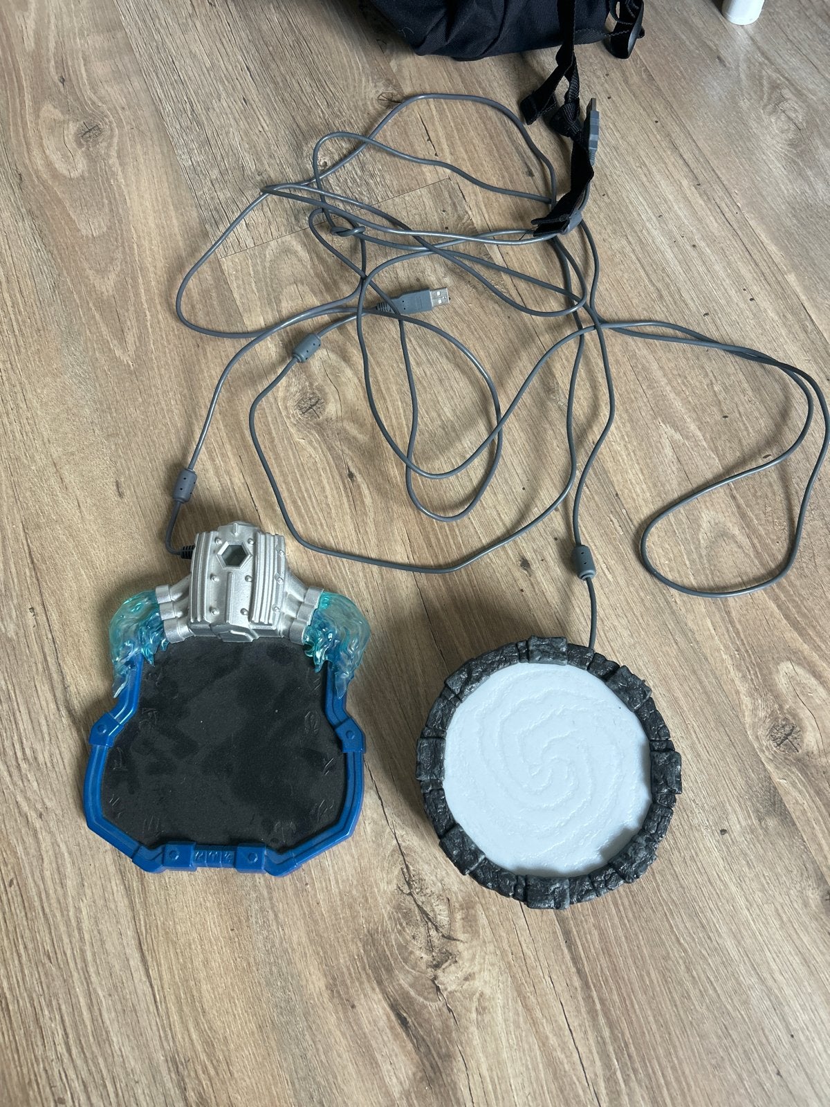 Activision Portal of Power Skylanders (2 stuks), Overige merken, Ophalen of Verzenden, Gebruikt, Overige typen