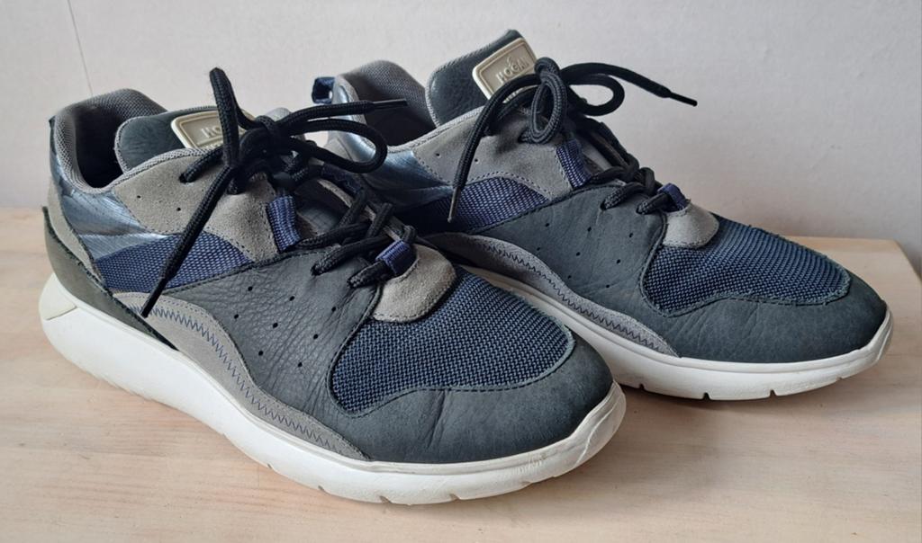 Hogan interactive, men's size 7, Ophalen of Verzenden, Zo goed als nieuw
