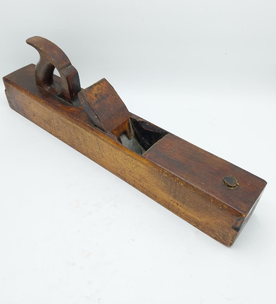 A.Mathieson & Son Glasgow Schaaf (58786-41), Antiek en Kunst, Antiek | Gereedschap en Instrumenten, Ophalen of Verzenden