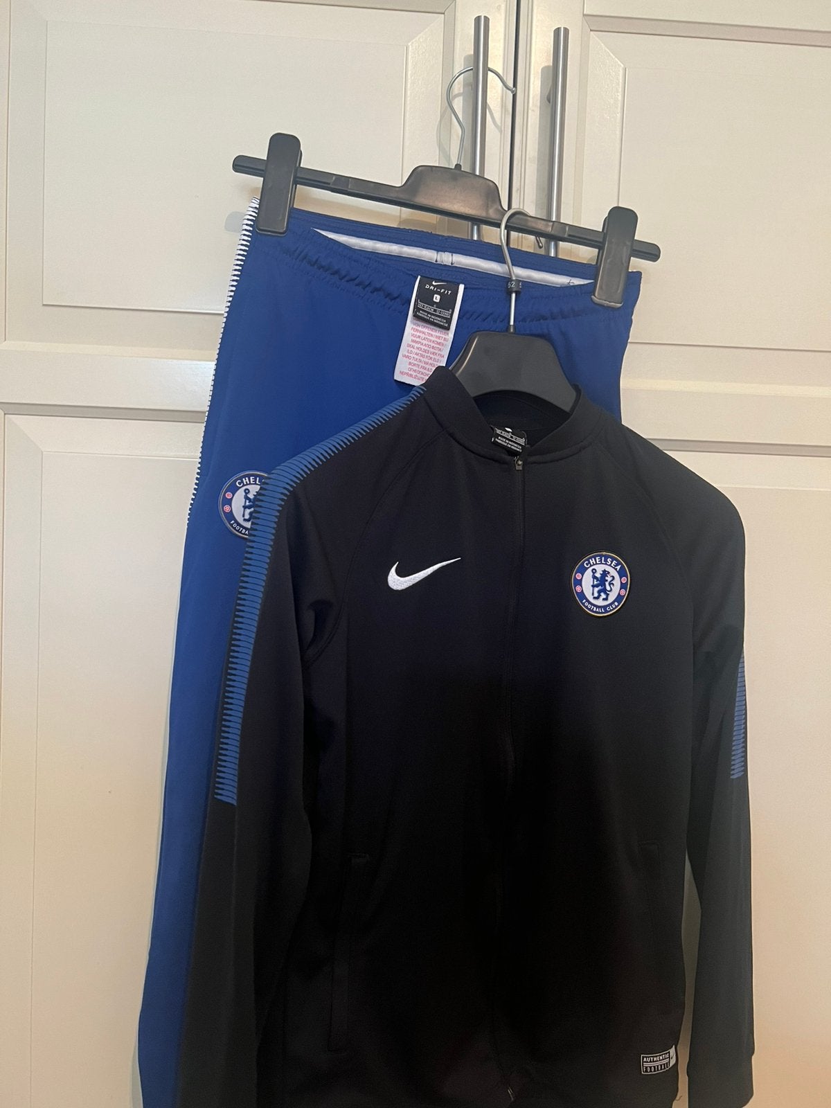 Nike trainingspak, Ophalen of Verzenden, Zo goed als nieuw