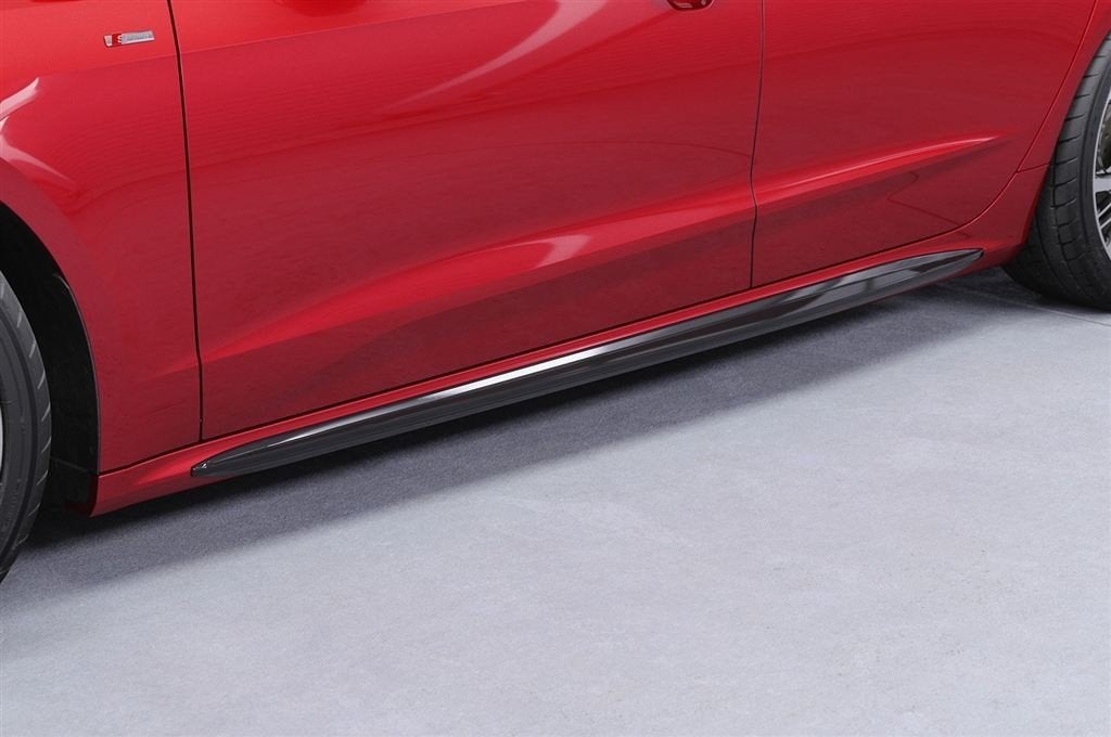Side Skirts Diffusers Voor Audi A7 C8 S-Line / S7 C8 S Line, Verzenden, Automotive Parts, A.parts@hotmail.nl, Trasmolenlaan 12 3447 GZ Woerden