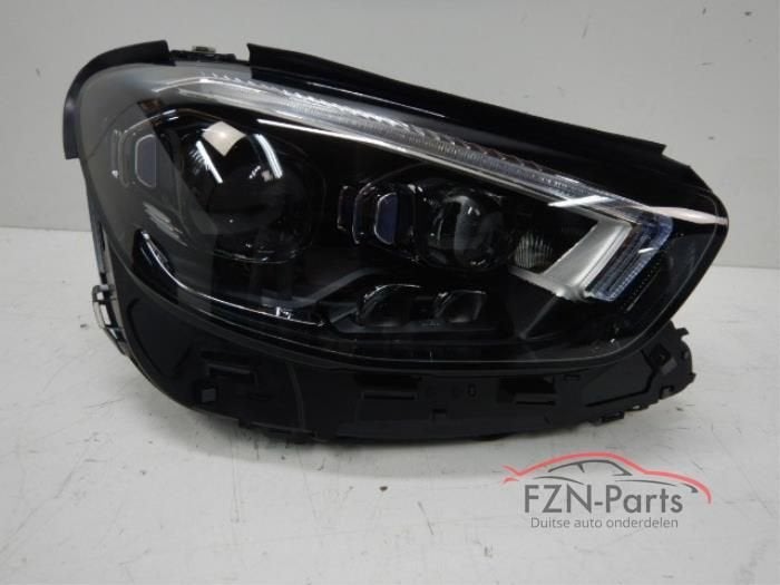 Mercedes-Benz E-Klasse W213 Facelift Koplamp Rechts VOLLED M, Ophalen of Verzenden, Nieuw