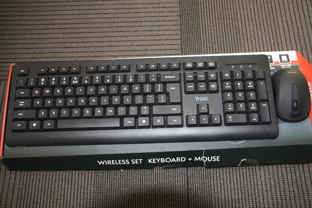 computer, Ophalen of Verzenden, Nieuw, 14 inch