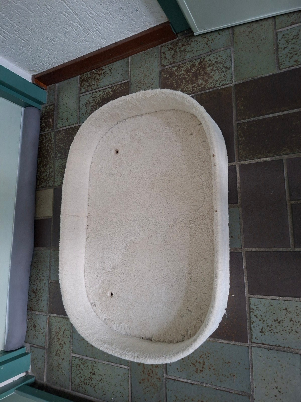 deze stevige mand voor katten gratis af te halen, Dieren en Toebehoren, Ophalen