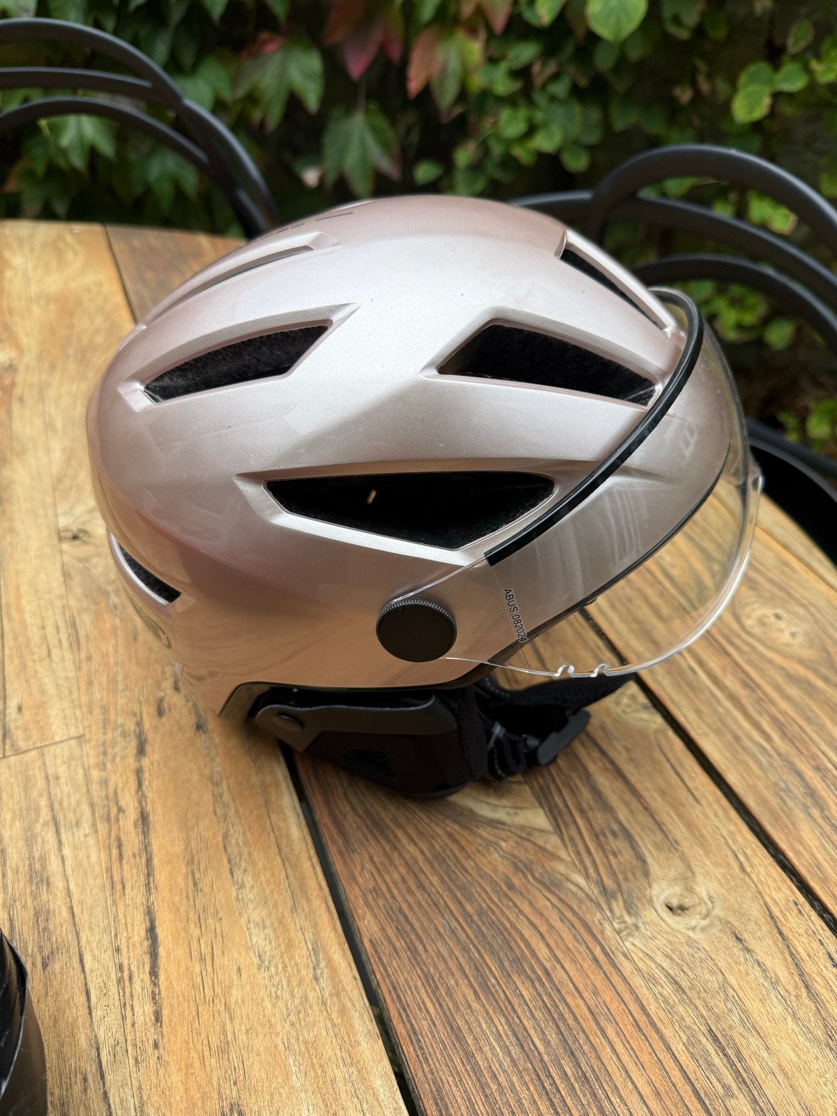 Foto 8 van Stromer ST7 XL met extra accu, 2 laders en helm