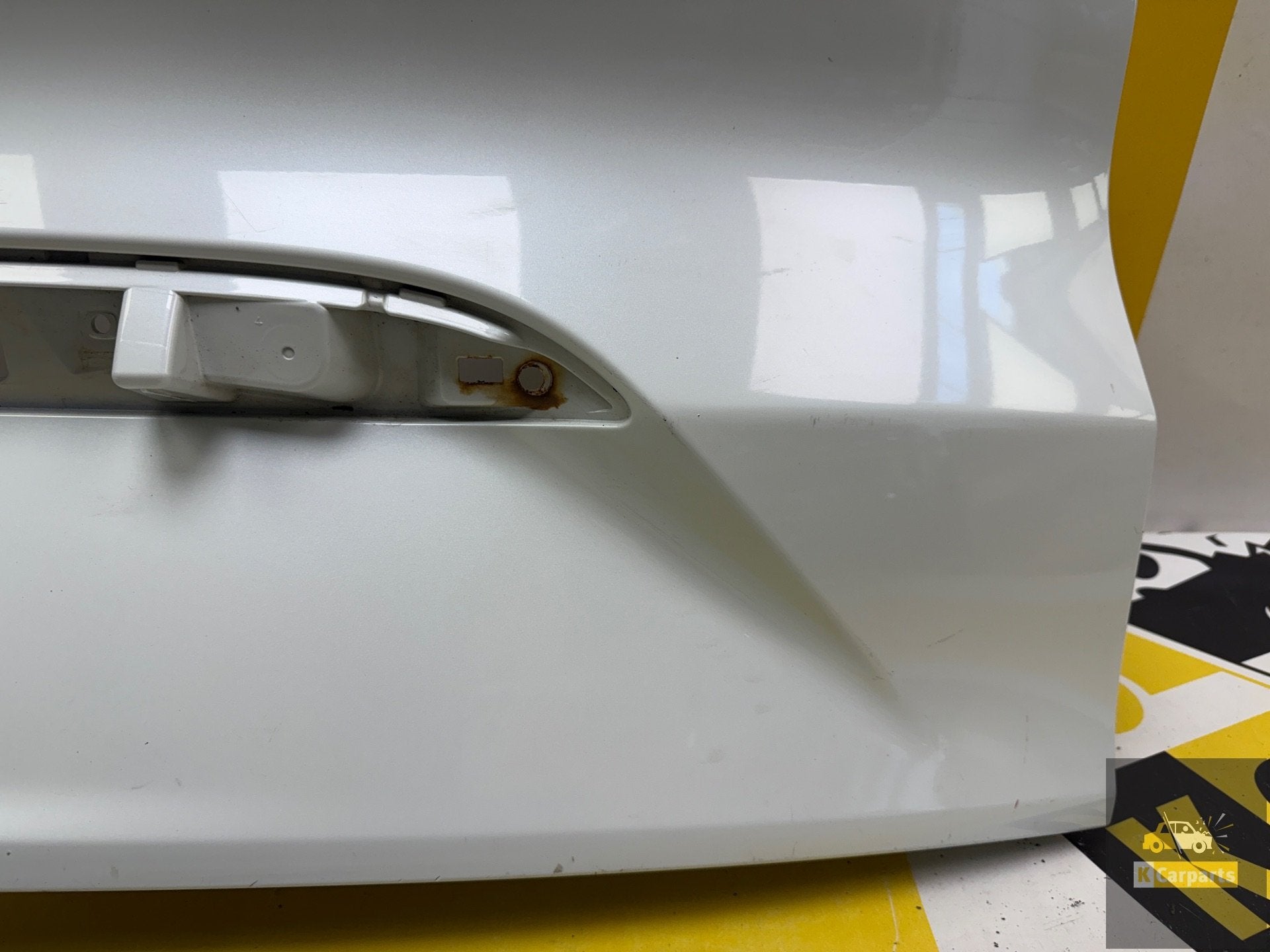 Renault Espace V JFC Achterklep 901528890R Origineel, Renault Group, Gebruikt, Contact.group@renault.com, Renault