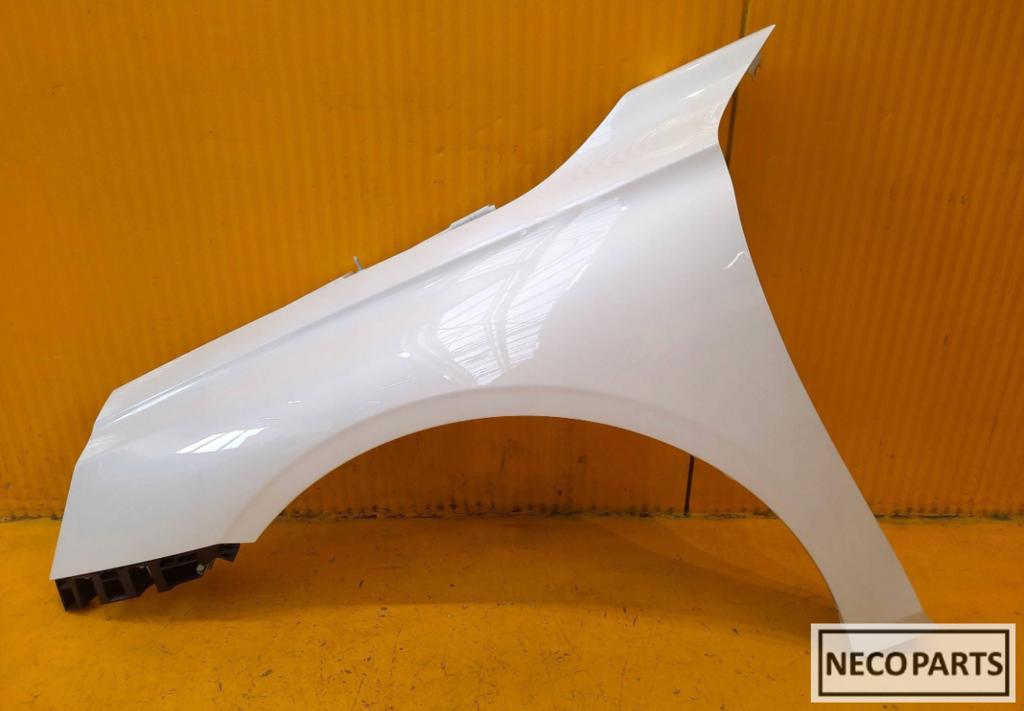 CITROEN DS9 SPATBORD ZIJSCHERM LINKS ALLES LEVERBAAR!!!, Gebruikt, -, Ophalen of Verzenden, Achter