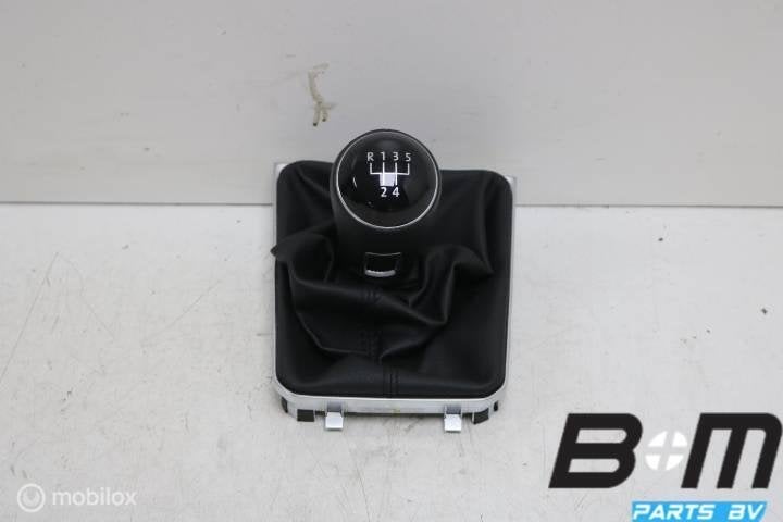 Leder pookhoes VW Sportsvan 517711113B MIT, Gebruikt