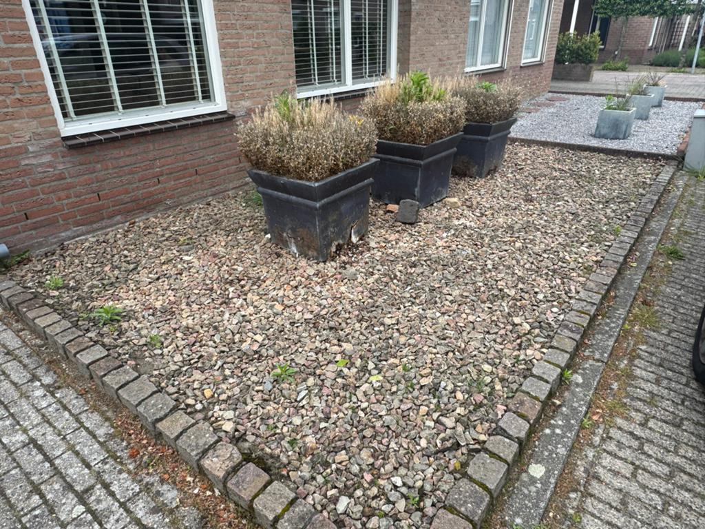 GRATIS  grind, split, Tuin en Terras, Grind, Keien en Split, Gebruikt, Grind, Multi, Overige materialen, Ophalen