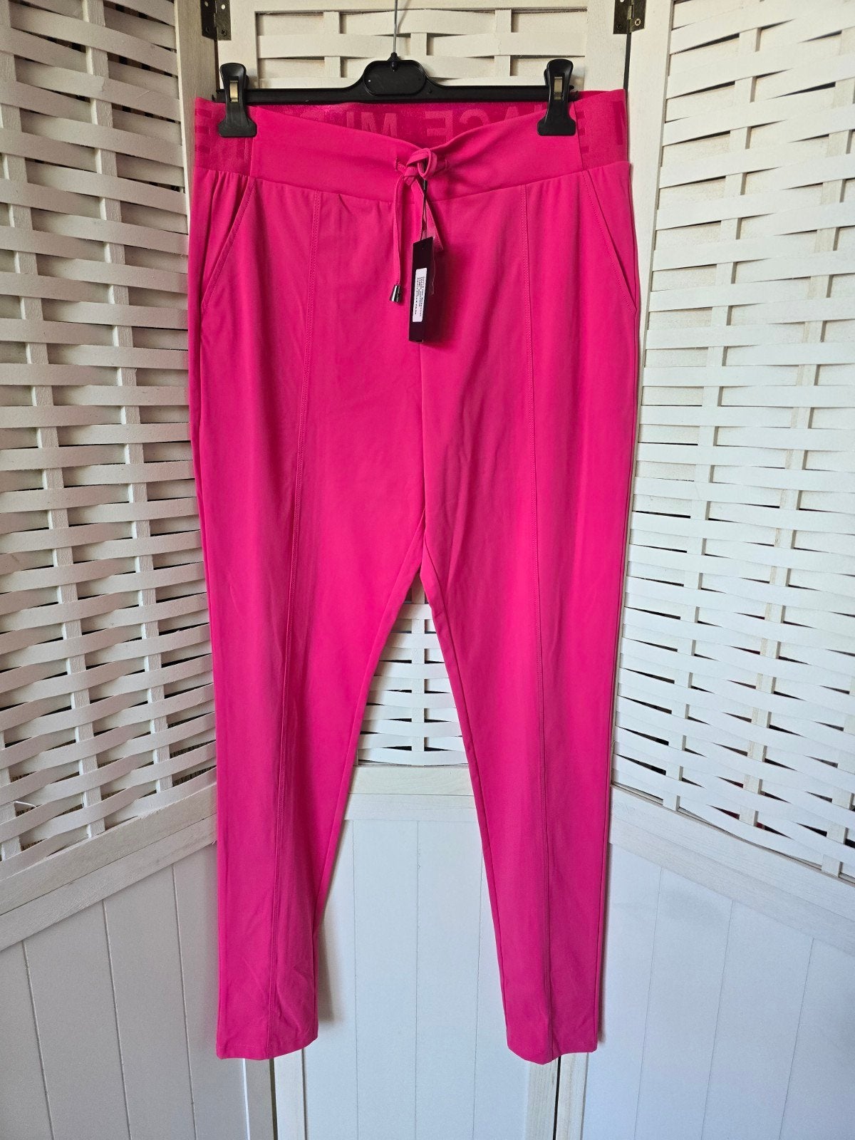 Nieuw mi piace travel xxl fuchsia, Maat 46/48 (XL) of groter, Nieuw, Ophalen of Verzenden, Roze