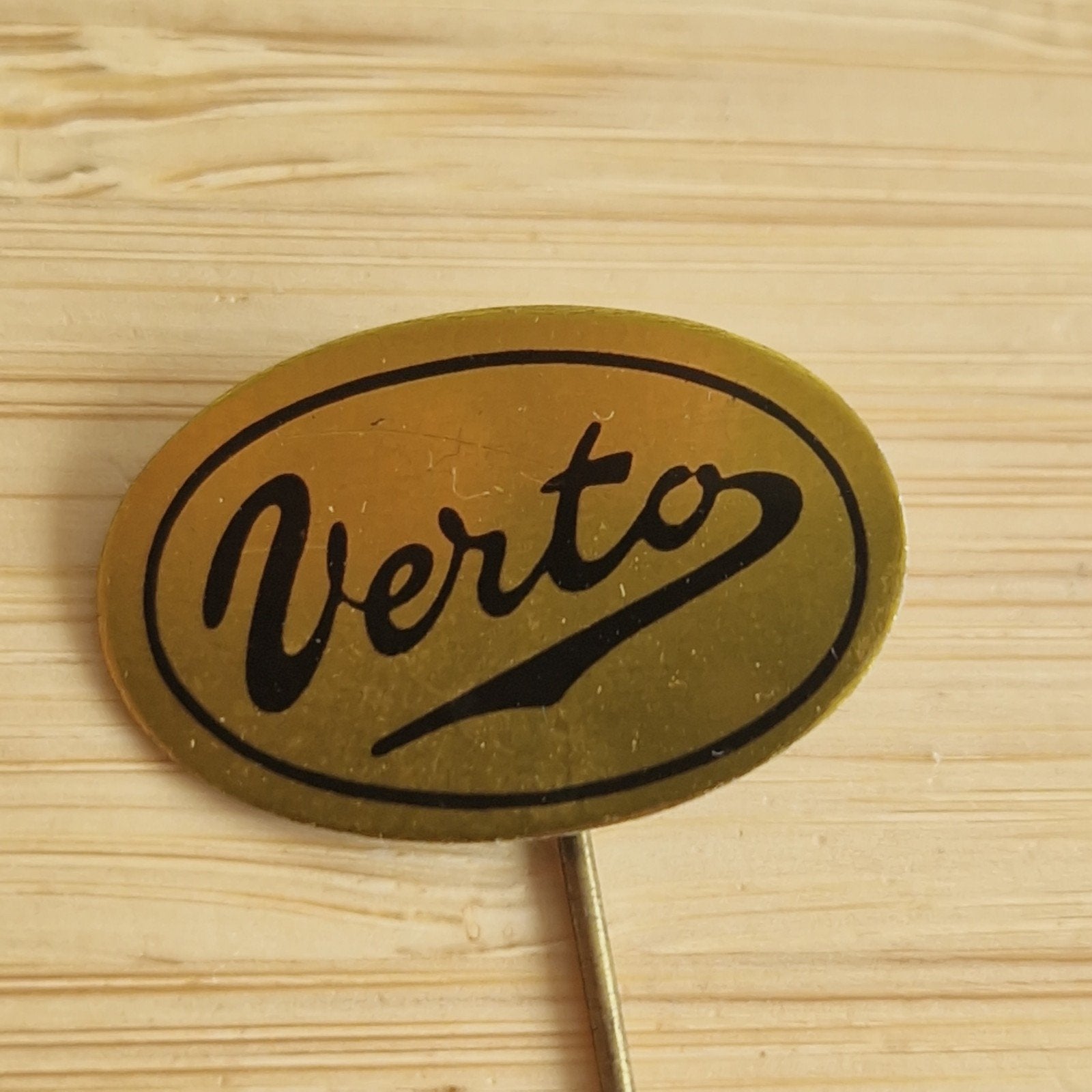 SPELDJE Vertos, Ophalen of Verzenden, Zo goed als nieuw, Merk