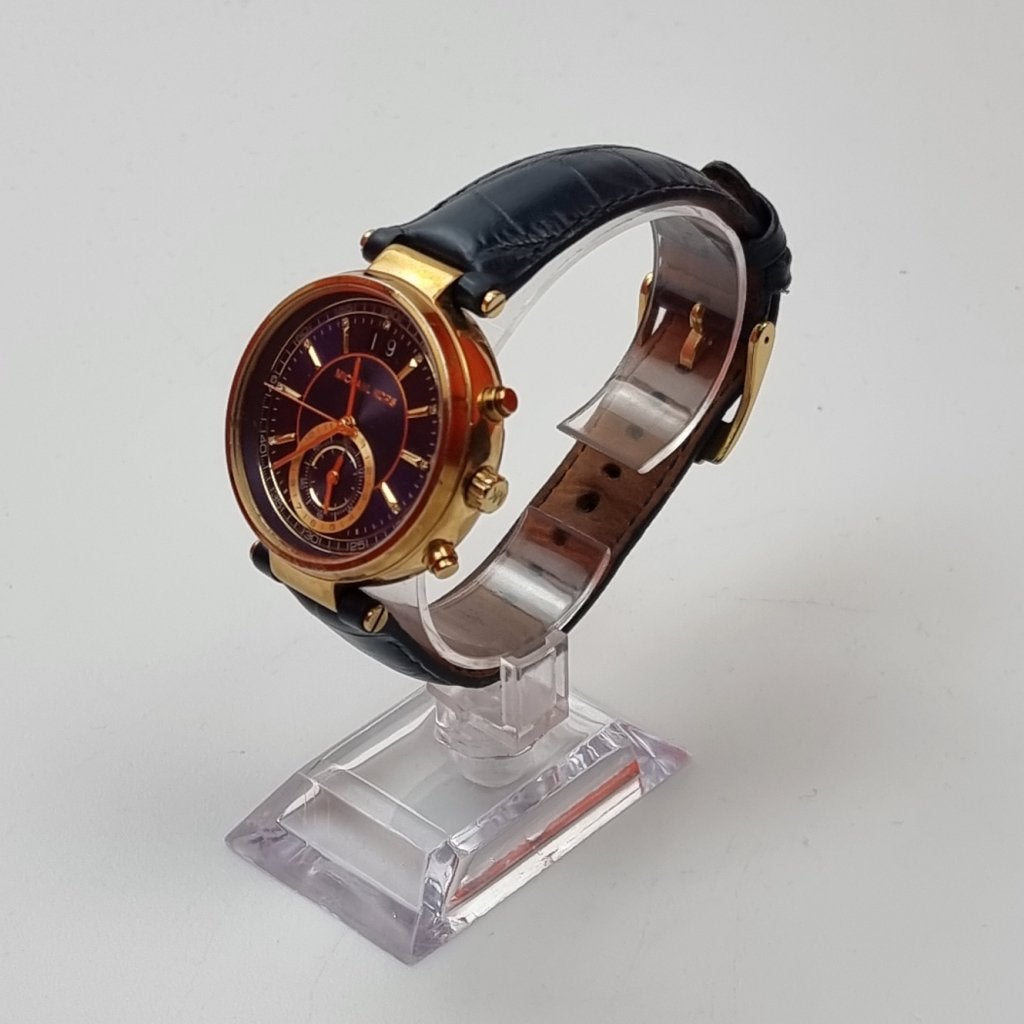 Michael Kors MK2425 Horloge, Michael Kors, Gebruikt, Support@michaelkors.com, 11 West 42nd Street
New York, NY 10036
United States
