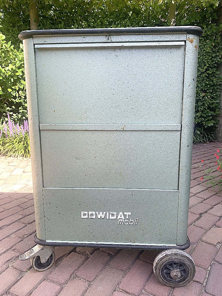 Dowidat gereedschapswagen, zelfde als Gedore Adjutant, Auto diversen, Autogereedschap, Ophalen, Gebruikt