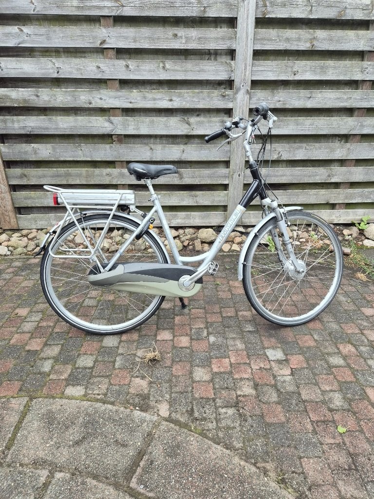 Nog een hele mooie Bikkel Elektrische fiets, Overige merken, Versnellingen, Ophalen of Verzenden, Zo goed als nieuw