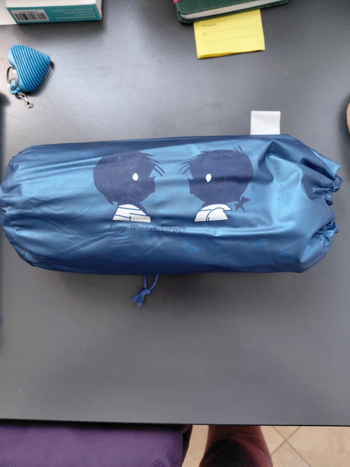 Jip en Janneke regenponcho, Ophalen of Verzenden, Nieuw, Regenjas