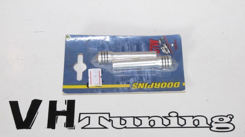 STW doorpins Opel 837187GR antslip, Ophalen of Verzenden
