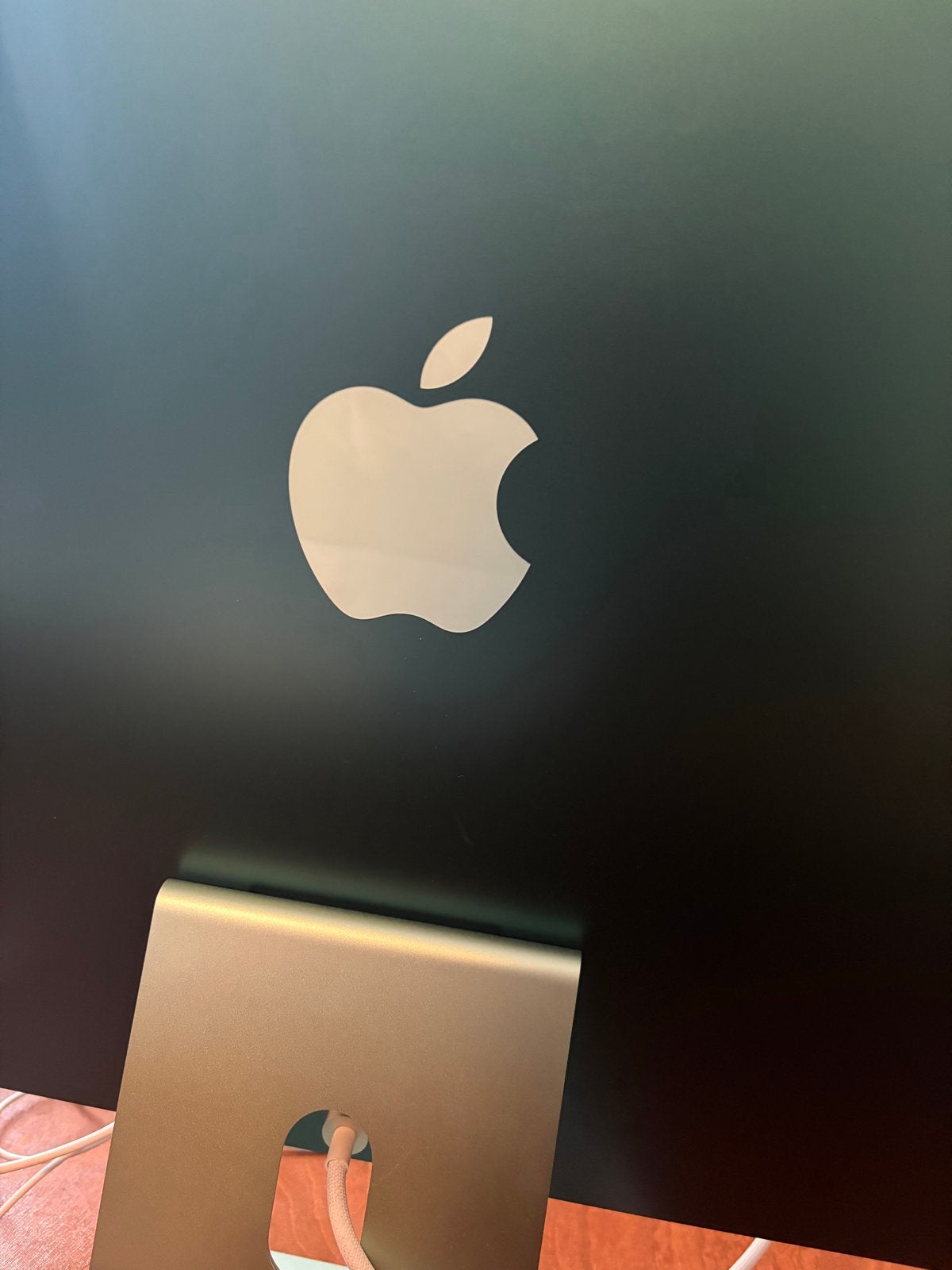 Apple iMac 24-inch, M1, 2021 - Zo goed als nieuw, IMac, Ophalen of Verzenden, Zo goed als nieuw, Onbekend