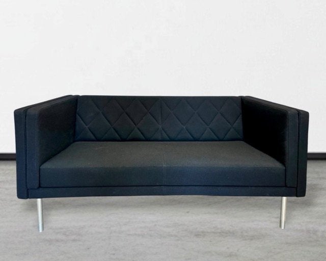 +Halle Harlequin Design Bank– busk+hertzog, Ophalen, Gebruikt, Design, 150 tot 200 cm
