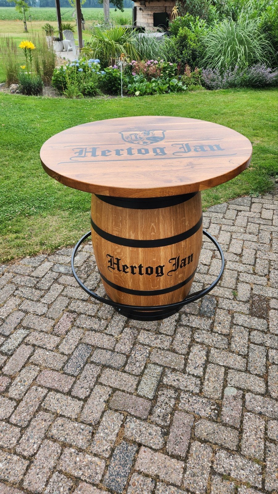 HERTOG JAN STATAFEL, Ophalen of Verzenden, Nieuw, Hertog Jan