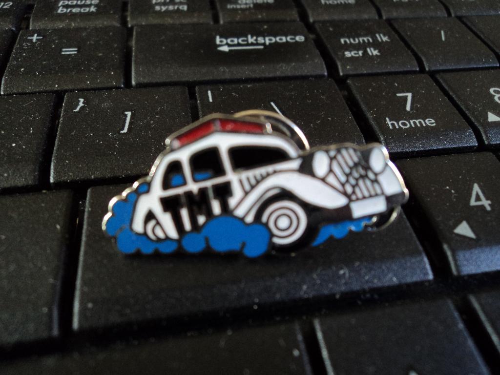 Citroen Traction Avant pin speld, Ophalen of Verzenden, Nieuw